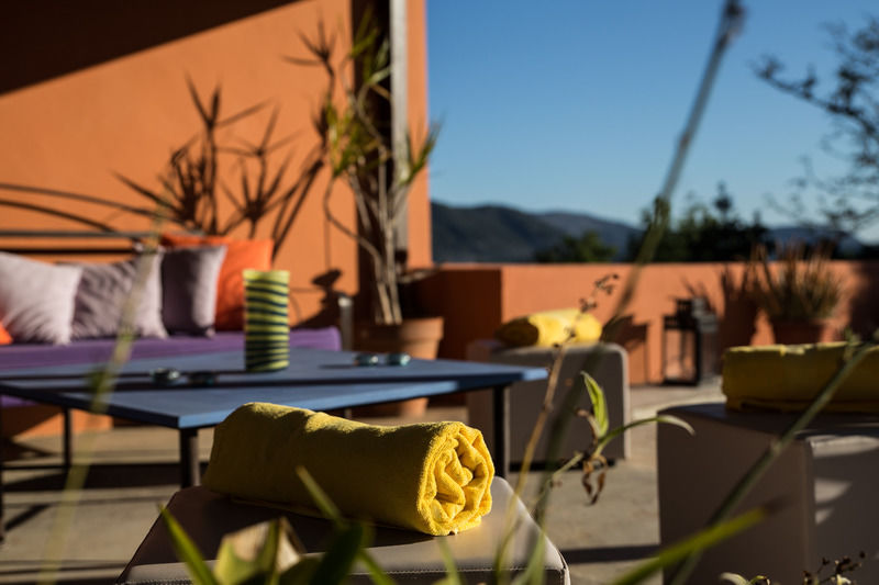 Ca'N Calco Hotel Magaluf  Exterior photo