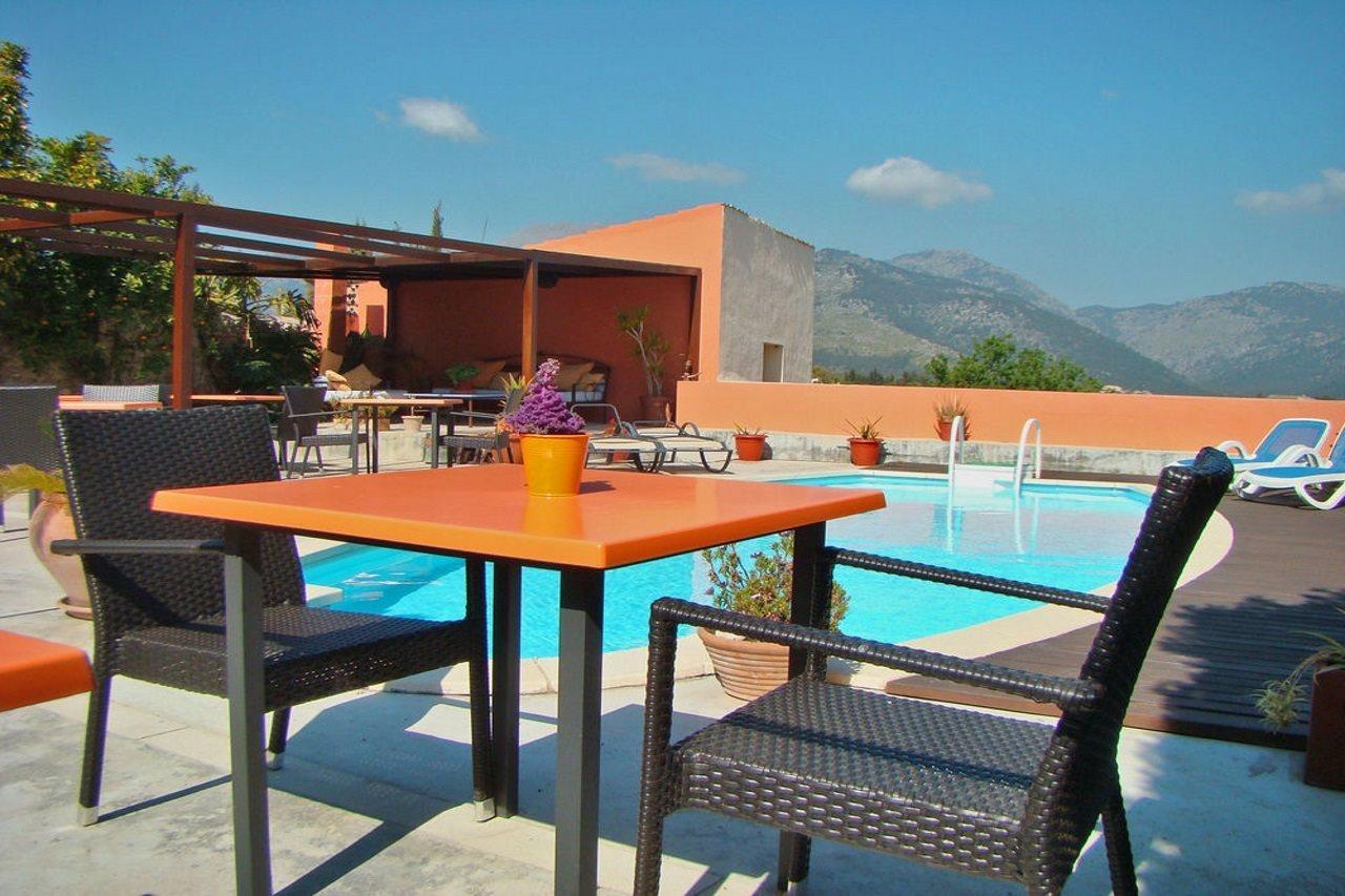 Ca'N Calco Hotel Magaluf  Exterior photo