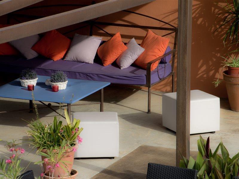 Ca'N Calco Hotel Magaluf  Exterior photo