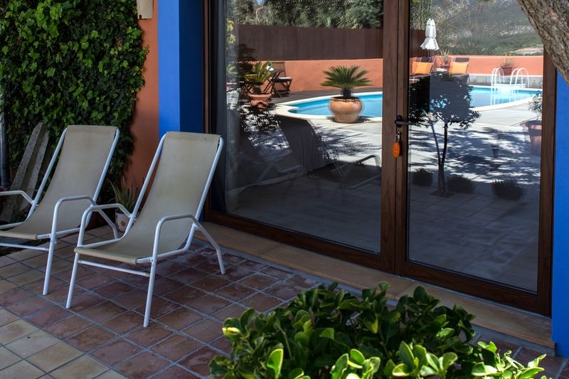 Ca'N Calco Hotel Magaluf  Exterior photo