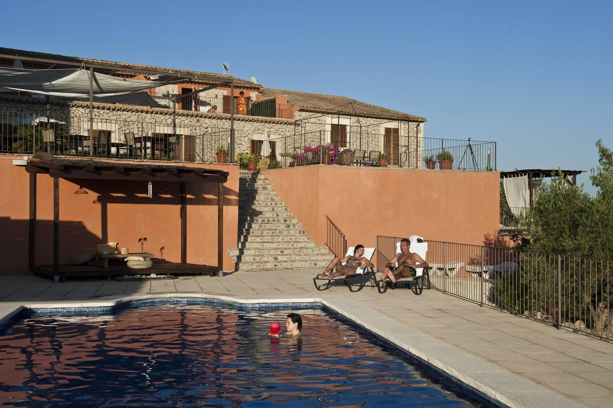 Ca'N Calco Hotel Magaluf  Exterior photo