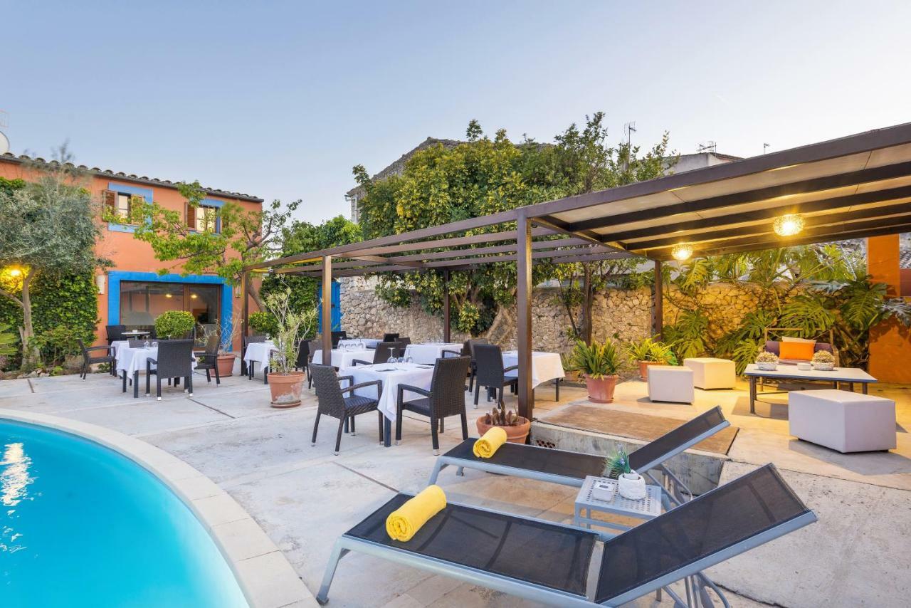 Ca'N Calco Hotel Magaluf  Exterior photo