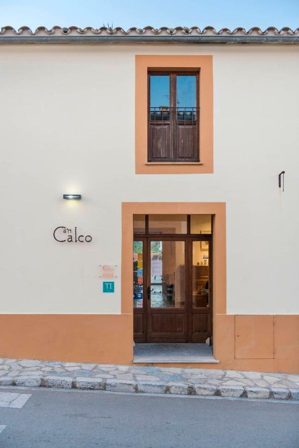 Ca'N Calco Hotel Magaluf  Exterior photo